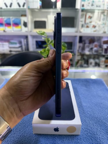 iPhone 17 Pro Max 256GB ZA