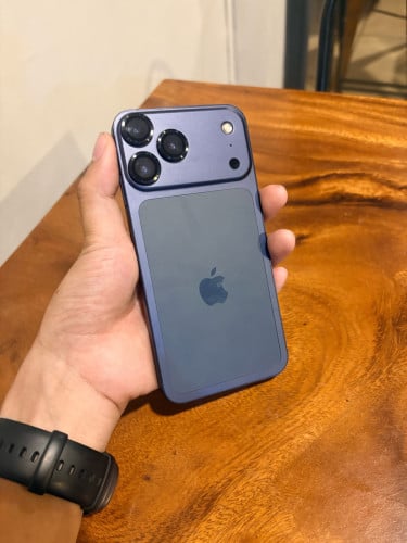 iPhone 17 Promax 256G LL/A ស្អាត 99% តំឡើងពី iPhone xsmax សុំណុំសុីន ដើរលឿនធានាល្អ