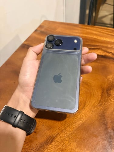 iPhone 17 Promax 256G LL/A ស្អាត 99% តំឡើងពី iPhone xsmax សុំណុំសុីន ដើរលឿនធានាល្អ