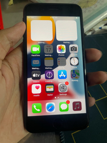 iPhone 7 13$ មាន7ដើម