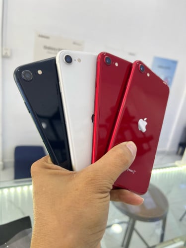 IPHONE SE2