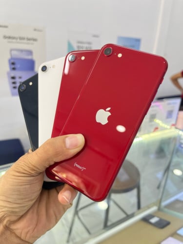 IPHONE SE2