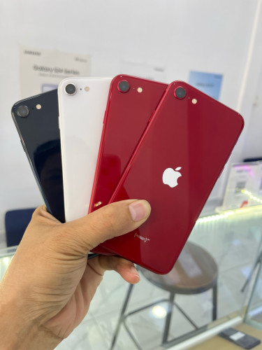 IPHONE SE2