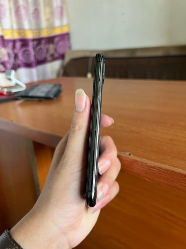 iPhone X