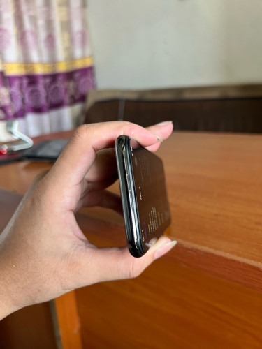 iPhone X