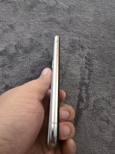 Iphone X 98.99% Zin All 256gb LL/A