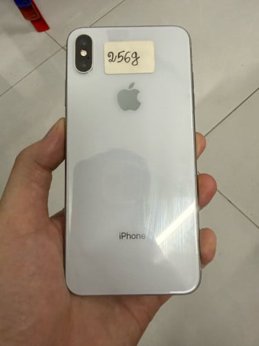 iPhone XS Max 256g