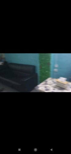 It’s a barbar shop,