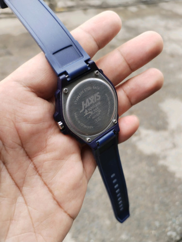 J-AXIS japan មុខ 38mm