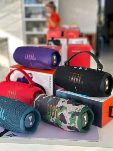 JBL  CHARGE6  .70$ បញ្ជាក់ top grab A