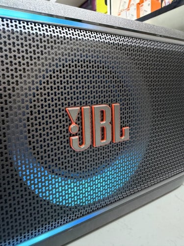 JBL PB OTG2 ថ្មីកេស