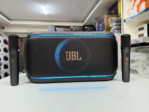 JBL PB OTG2 ថ្មីកេស