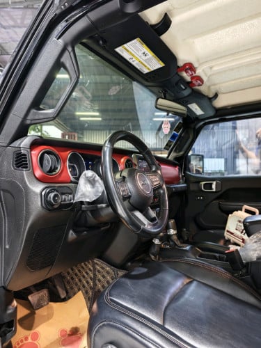 Jeep Wrangler SportS Unlimited 2020