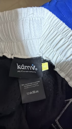 KDMV shorts (Size S)
