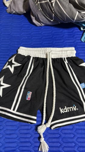 KDMV shorts (Size S)