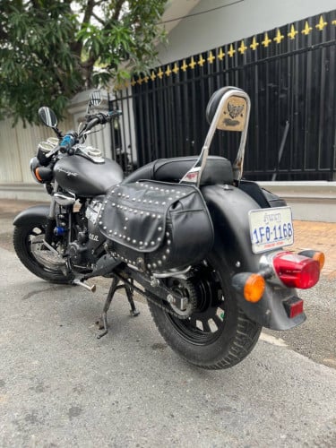 KEEWAY SUPER 1400$. , 200cc , 2016 , Hungry have lD card