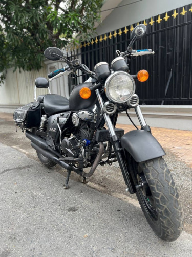 KEEWAY SUPER 1400$. , 200cc , 2016 , Hungry have lD card