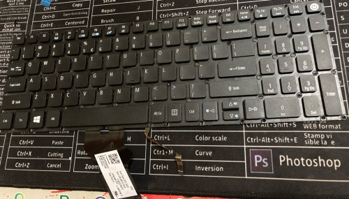 Keyboard Laptop Acer