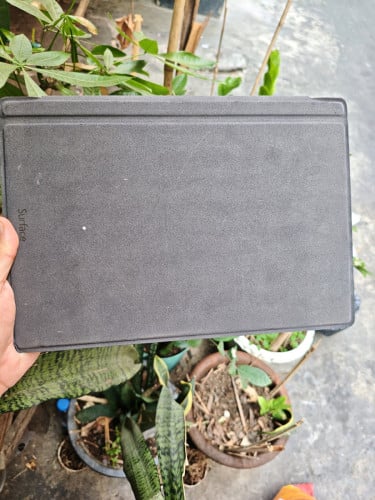 Keyboard Microsoft Surface pro 3 ដល់ 7 ស៊ីន លក់ 45$