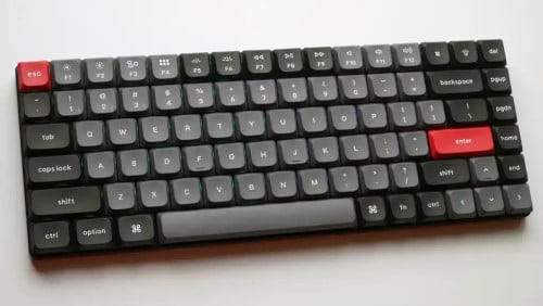 Keychron K3 Pro