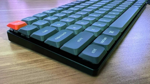 Keychron K3 Pro