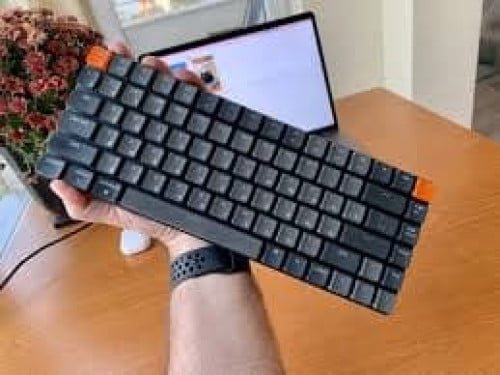 Keychron K3 Pro