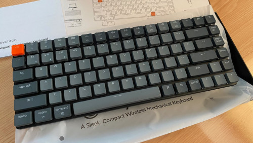 Keychron K3 Pro