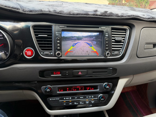 Kia Carnival 2015 Full Option
