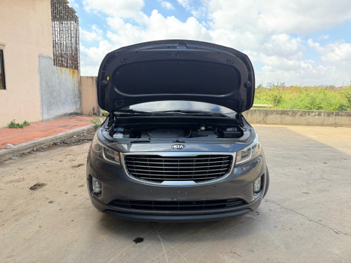Kia Carnival 2015 Full Option