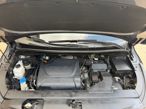 Kia Carnival 2015 Full Option
