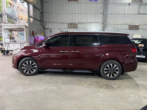 Kia Carnival 2015 Full Option