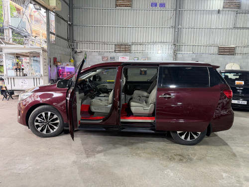 Kia Carnival 2015 Full Option