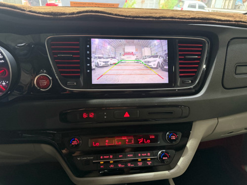 Kia Carnival 2015 Full Option
