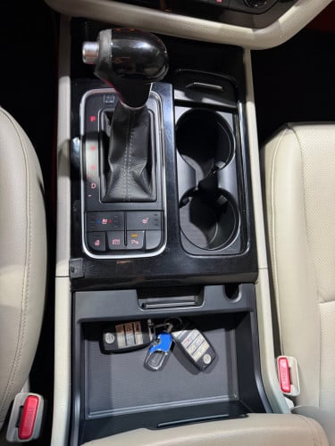Kia Carnival 2015 Full Option