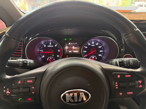 Kia Carnival 2015 Full Option