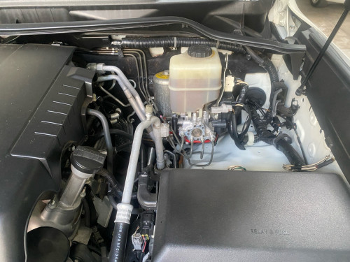 Landcruiser 2011ឡេីង 2021 នៅថ្មី