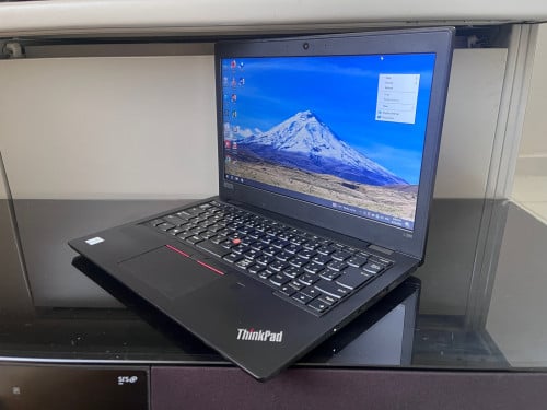 Laptop Lenovo L390 i5-8th/Ram 8GB/256GB មួយទឹកស្ទើរតួរតិចតួច