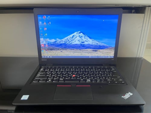Laptop Lenovo L390 i5-8th/Ram 8GB/256GB មួយទឹកស្ទើរតួរតិចតួច