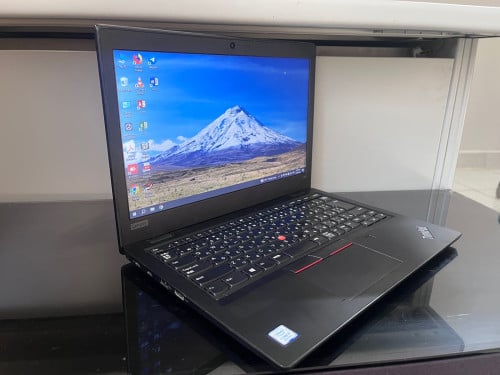 Laptop Lenovo L390 i5-8th/Ram 8GB/256GB មួយទឹកស្ទើរតួរតិចតួច
