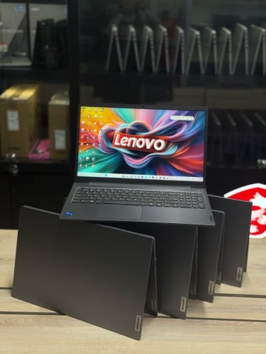 Lenovo Ideapad V15 G5 i7 13Gen|16Gb|512Gb|15.6”FHD