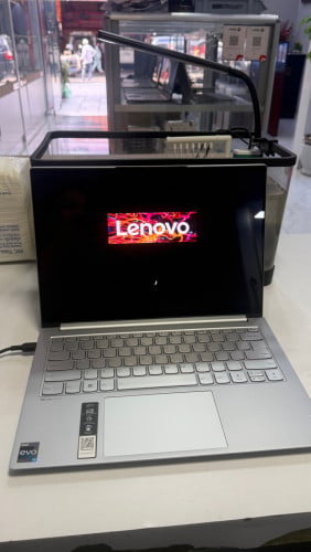 Lenovo slim7 ថ្មីតម្កៃ១ទឹក