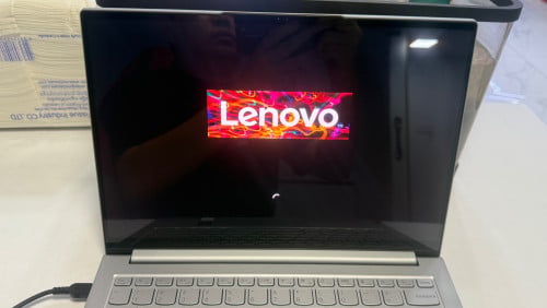 Lenovo slim7 ថ្មីតម្កៃ១ទឹក