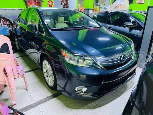 Lexus Hs full Advanced