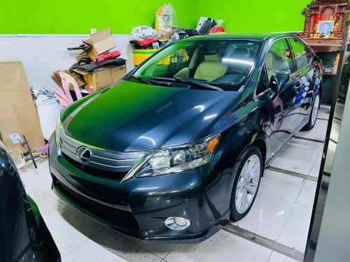 Lexus Hs full Advanced