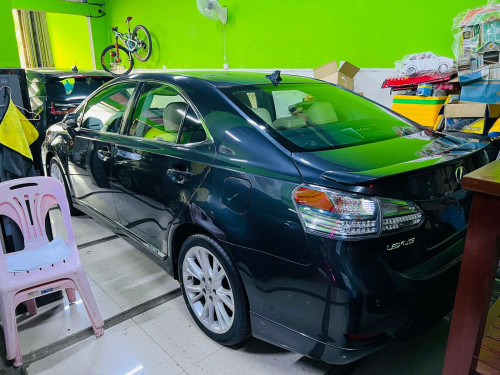 Lexus Hs full Advanced