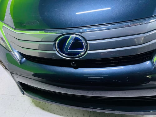 Lexus Hs full Advanced