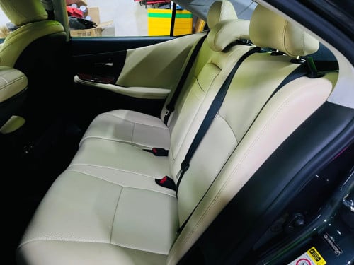 Lexus Hs full Advanced