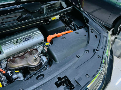 Lexus Hs full Advanced