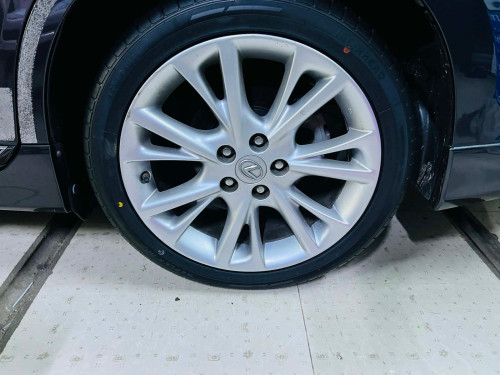 Lexus Hs full Advanced