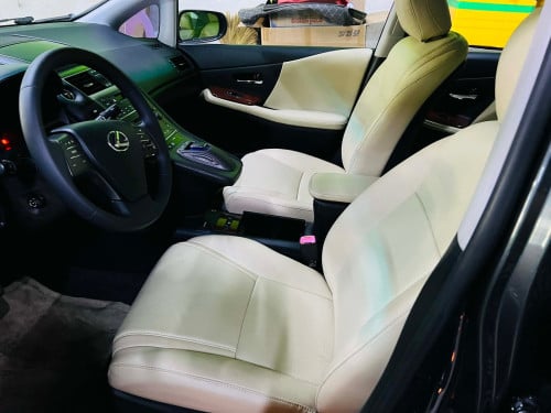 Lexus Hs full Advanced